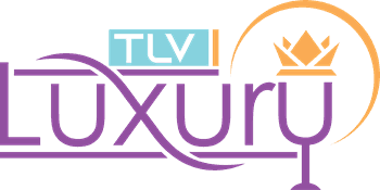TLV Luxury logo